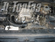 ��� �� ������ GX470 - ����������� ����������
