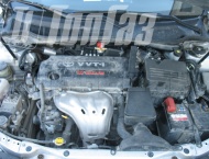 ��� �� Toyota Camry - ����������� ����������