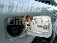 ��� �� Toyota Land Cruiser 200 - ����������� ���������� � ������������