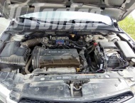 ��� �� Chevrolet Cruz - ����������� ����������