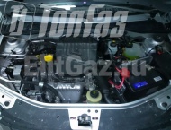��� �� Lada Largus - ����������� ����������