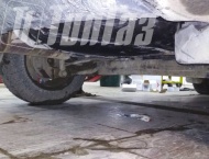 ��� �� Nissan Terrano - 