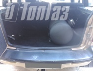 ��� �� Chevrolet Niva - �������������� ������ ������� 51 ����