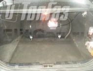 ��� �� BMW 5ER 525 - �������������� ������ ������� 95 ������