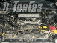 ��� �� Subaru Forester - ����������� ����������