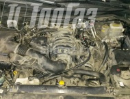 ��� �� Toyota Land Cruiser 200 - ����������� ����������