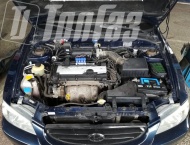 ��� �� Hyundai Accent - 