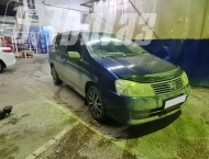 ��� �� Nissan Liberty - 
