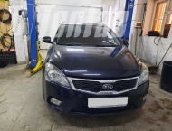 ��� �� Kia Ceed - 
