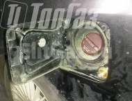 ��� �� Nissan Wingroad - ����������� ����������