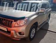 ��� �� Toyota Land Cruiser Prado 120 - 