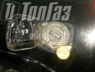 ��� �� Toyota RAV 4 - ����������� ���������� � ������������