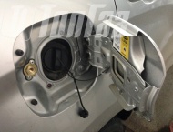 ��� �� Lada X Ray - 