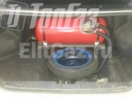 ��� �� Chevrolet Lacetti - �������������� ������ ������� 50 ������