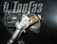 ��� �� Lexus RX350 - ����������� ���������� ����������� � ����� ���������