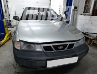 ��� �� Daewoo Nexia - 