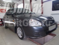 ��� �� ���� Priora - ����� ���