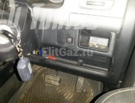 ��� �� Honda Mobilio - ������ ������������ ���/������