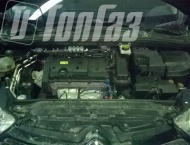 ��� �� Citroen C4 - 