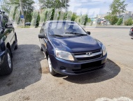 ��� �� Lada Granta  - 