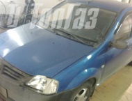��� �� Renault Logan  - 