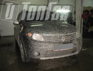 ��� �� Renault Sandero - 