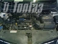 ��� �� Kia Rio - 