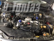 ��� �� Subaru Forester - 