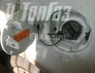 ��� �� Kia Rio - ����������� ����������
