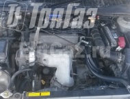 ��� �� Toyota Vista - ����������� ����������