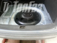 ��� �� Ford Focus - ������������ ������ ������� 53 �����