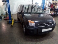 ��� �� Ford Fusion - 