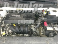 ��� �� Geely Emgrand - ����������� ����������