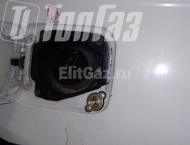 ��� �� Toyota Carina - ����������� ����������