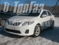 ��� �� Toyota Corolla - ����� ���