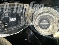 ��� �� Toyota Land Cruiser Prado - ����������� ����������