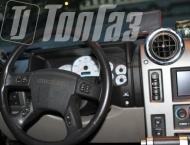 ��� �� Hummer H2  - ������ ��������� ������ ������� � ������������ ������� ������