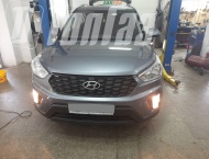 ��� �� Hyundai Creta - 