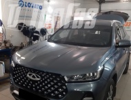 ��� �� Chery Tiggo - 