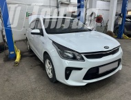 ��� �� Kia Rio - 