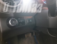 ��� �� Chevrolet Aveo - 