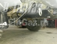 ��� �� Toyota Tacoma - ������������ ������ ������� 94 �����