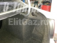 ��� �� Volkswagen Polo - ����������� ����������