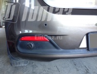 ��� �� Kia Ceed - ����������� ����������