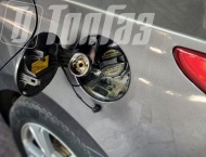 ��� �� Hyundai Solaris - 