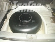 ��� �� Toyota Harrier - ������������ ������ ������� 53 �����