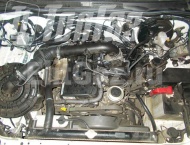��� �� Toyota Hilux Surf - ����������� ����������