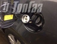 ��� �� Hyundai Solaris - 