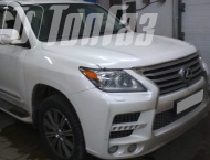 ��� �� Lexus LX 570  - 