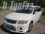 ��� �� Nissan Presage - ����� ���
